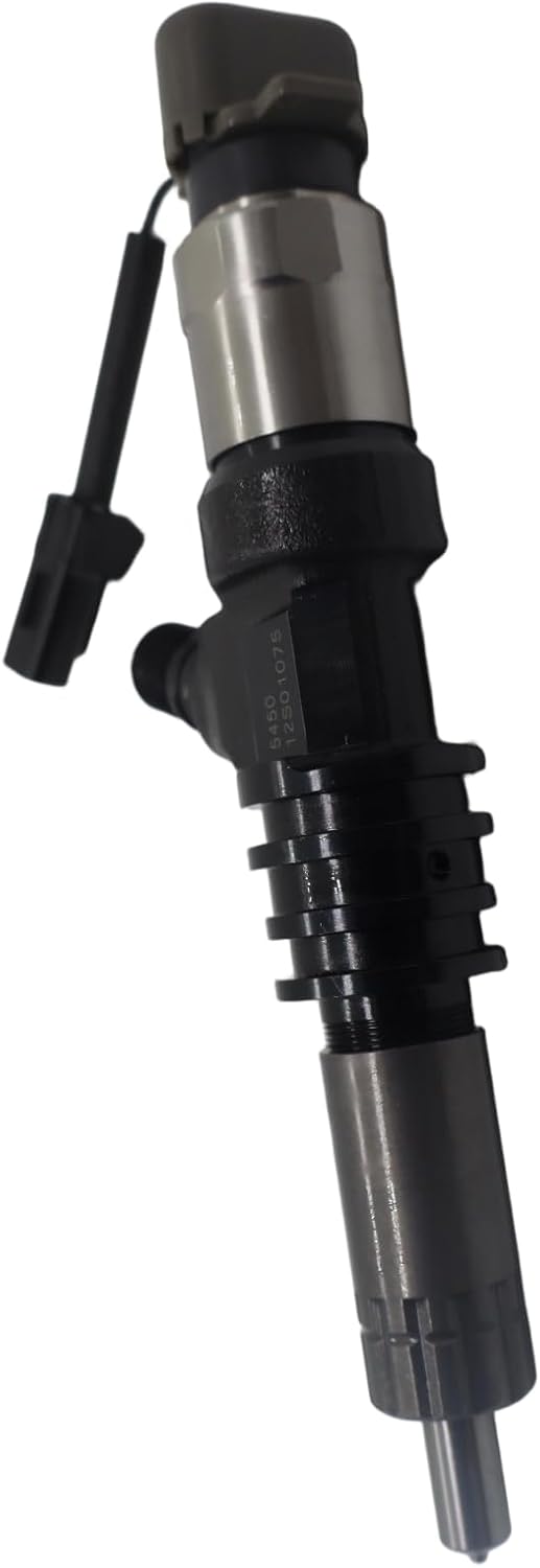 0950005452 0950005457 FIN1523SN 1PCS Fuel Injector For Mitsubishi 7.5L 6M60 Engine