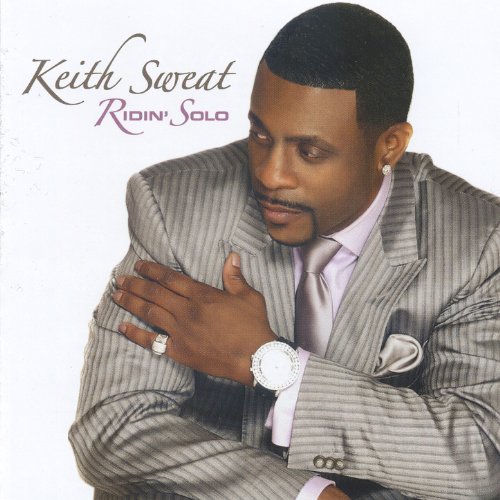 Ridin' Solo Keith Sweat Amazon.fr Téléchargement de Musique