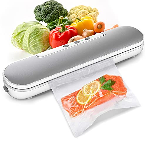 Top 10 Vacuum Sealer For Air Fryers of 2023 Best Reviews Guide
