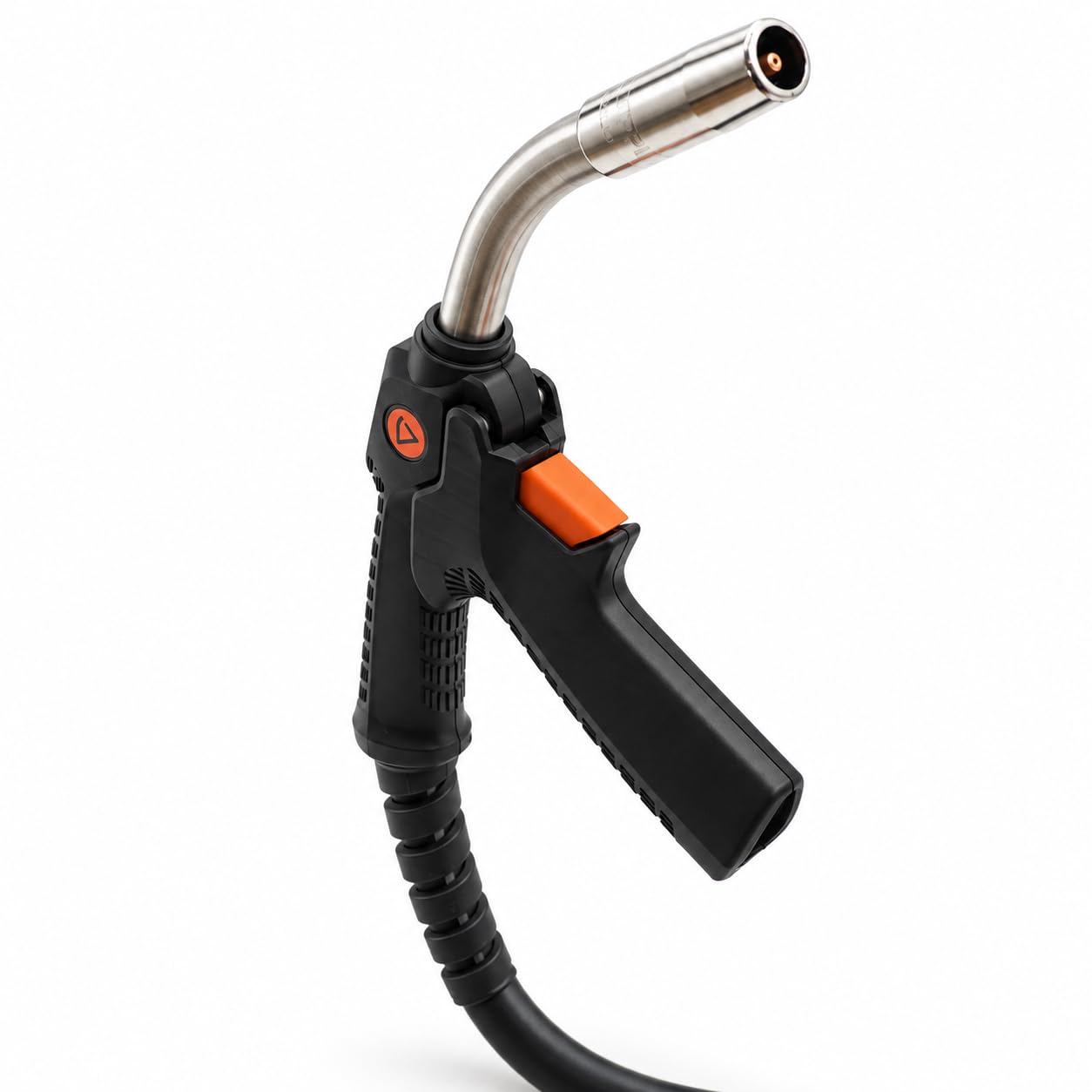 Kemppi - Saldatrice inverter MIG MAG, 220 A, 230 V, a gas protettivo, Synergic Puls, per alluminio, acciaio inossidabile e lamiera sottile, portatile, Multivolt Minarc M 223P, per auto