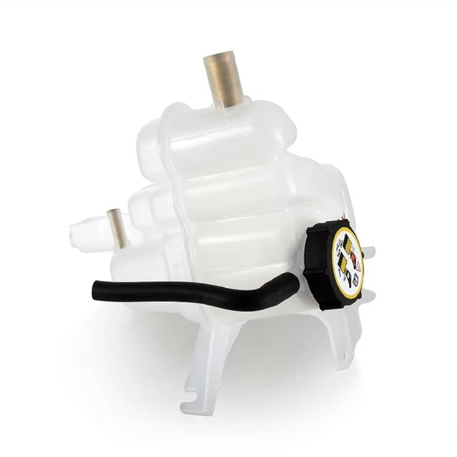 Compatibile con Ford per Escape 2001-2012 Vaschetta Radiatore | YL8Z8A080AE Serbatoio di espansione del liquido di raffreddamento del radiatore con tappo