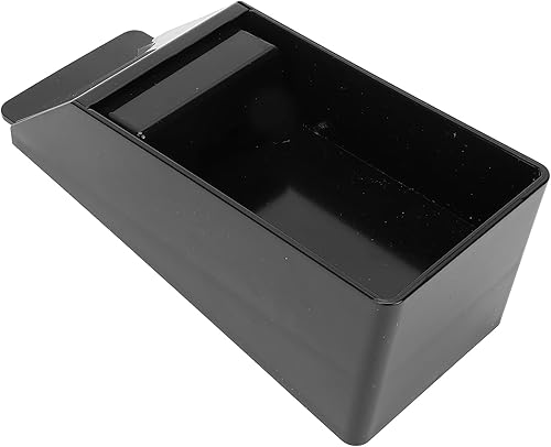 Miniatura 4 de Blackjack Shoe 4 Deck,Zapato de cartas para blackjack,Equipo de casino Manual Juego de cartas Shuffler Jugando a las cartas Poker Juego de mesa