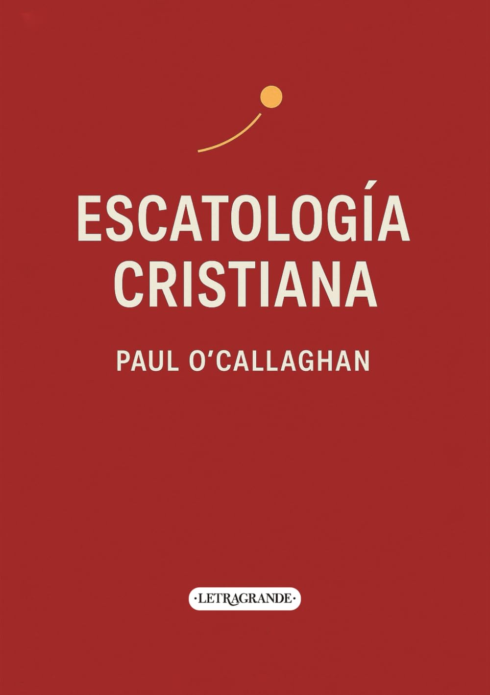 Escatología