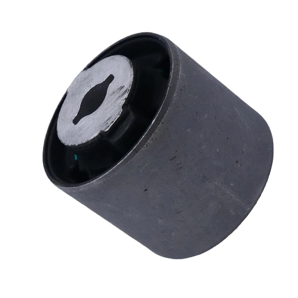 Equuqhrhh Onecolor Rear Differential Mount Bush Compatible With Jeep Cherokee Wk 2011-2020 68091398Aa