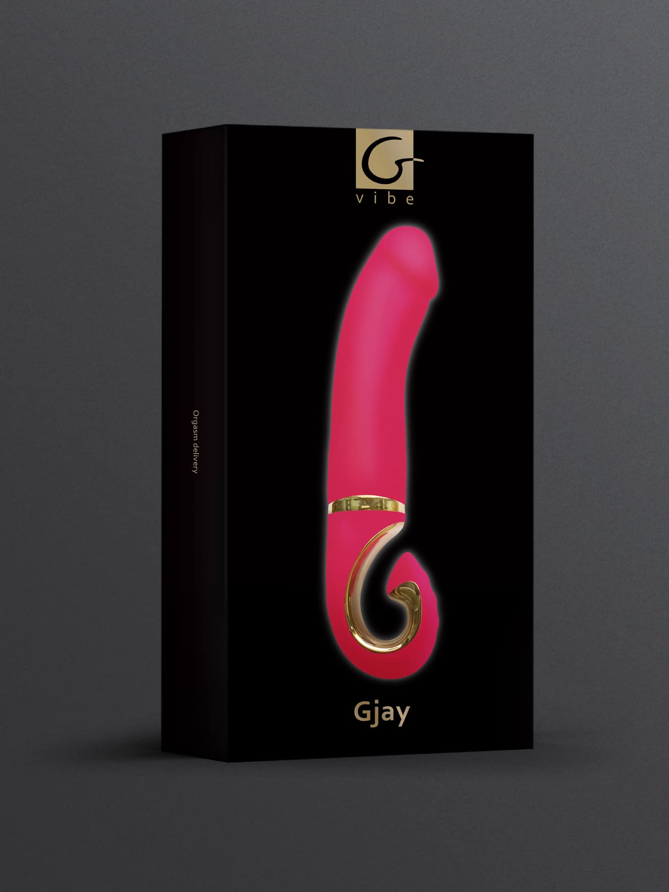 Gjay