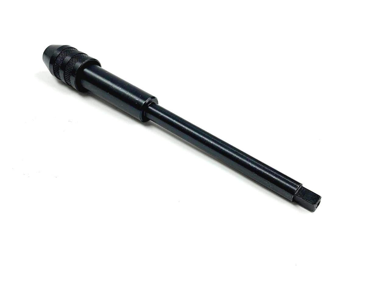 HHIP 3900-0218 Tap Wrench Extension, 7", 7" Length - Image 2