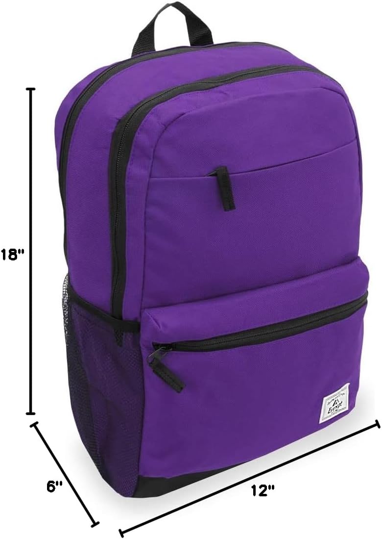Everest Modern Laptop Backpack