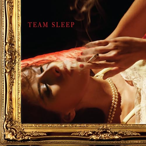 Team Sleep
