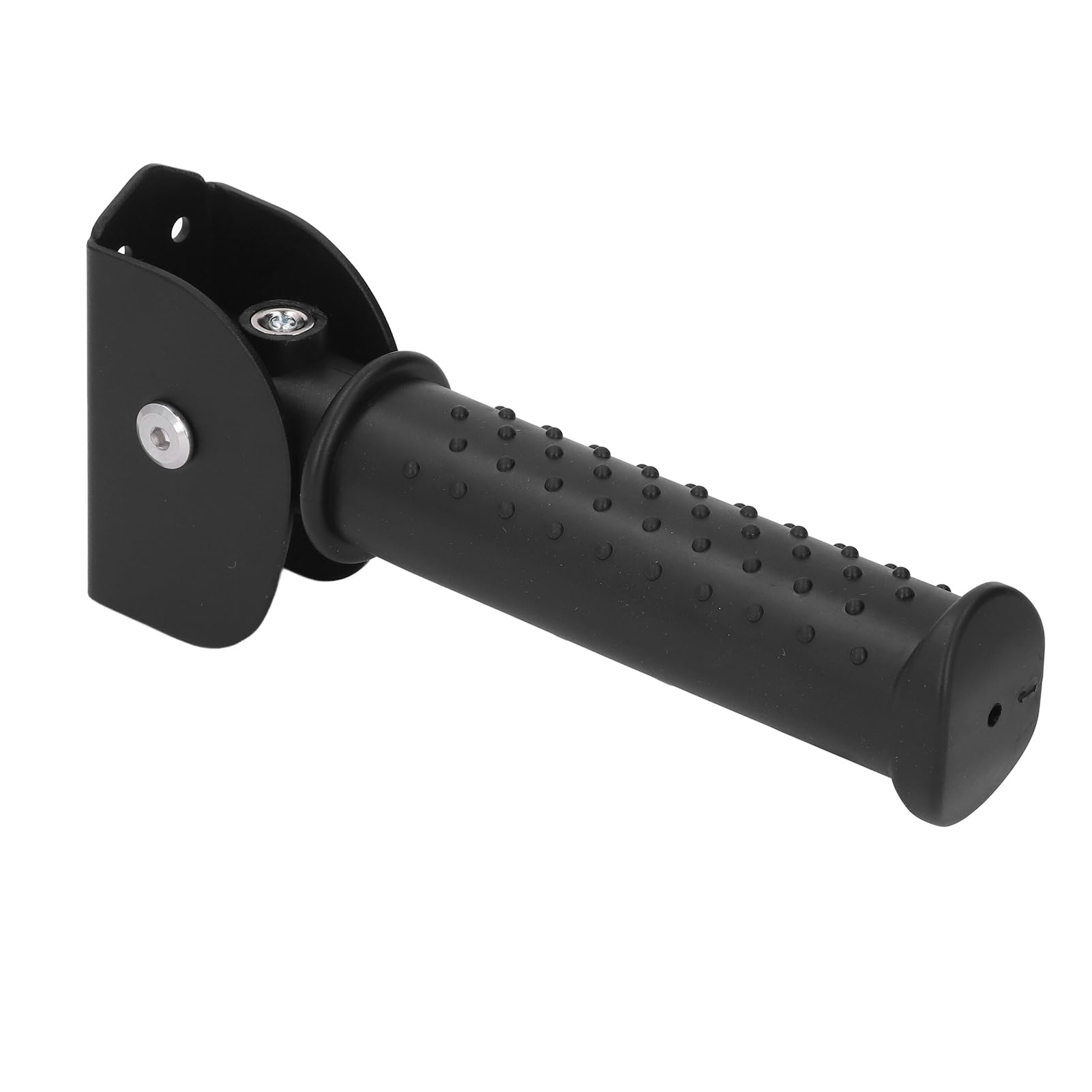 Maniglia di Sostegno Ribaltabile Robusta Maniglia di Supporto in Acciaio Inossidabile per Scale della Porta Presa di Sicurezza per Anziani, Feriti 8,5 X 3,6 X 19 Cm Capacità di Carico di 350