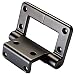 60 inch-pound Lid-Stay Torsion Hinge, Rustic Bronze, 1 per Pack