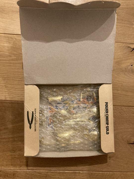 Amazon.co.jp: スピンアックス ゴールドメッキ 限定品 コロコロ