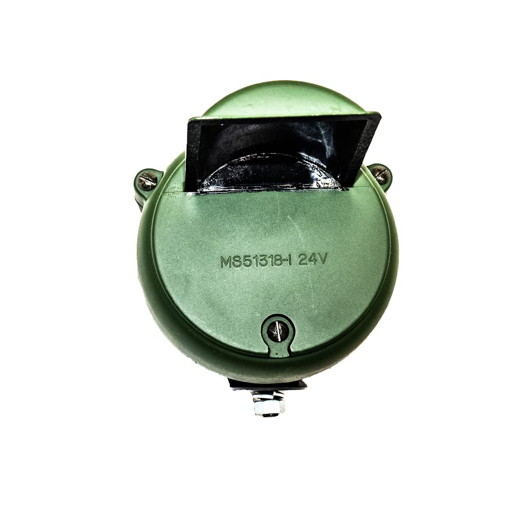 Amazon.com: Blackout Light 24V- Fits all US Military Vehicles  