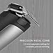 Remington MB4900 Beard Boss Perfecter Stubble and Beard Kit, Trimmer (9 pieces)