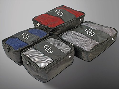 Flight Crew Luggage Roll-Aboard4