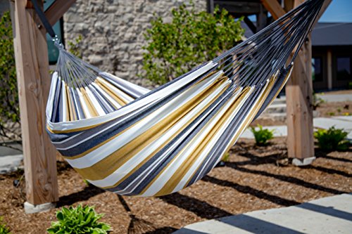 Vivere-Brazilian-Style-Double-Hammock-Desert-Moon-BRAZ225
