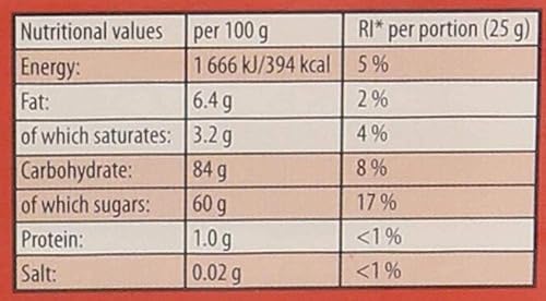 Miniatura 2 de MAOAM Masticar sabor a frutas a rayas