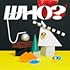 いきものがかり「WHO?(初回限定盤)」