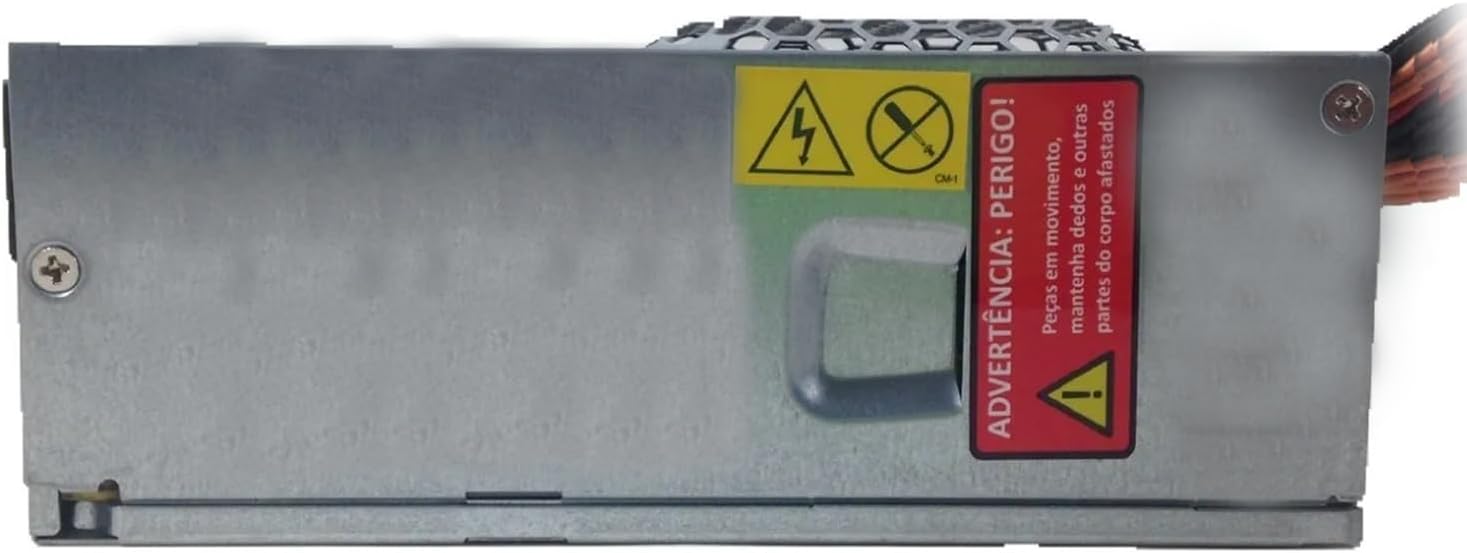 Fonte ATX Slim ITX 250W 80 Plus Gold: Review após 30 dias de uso