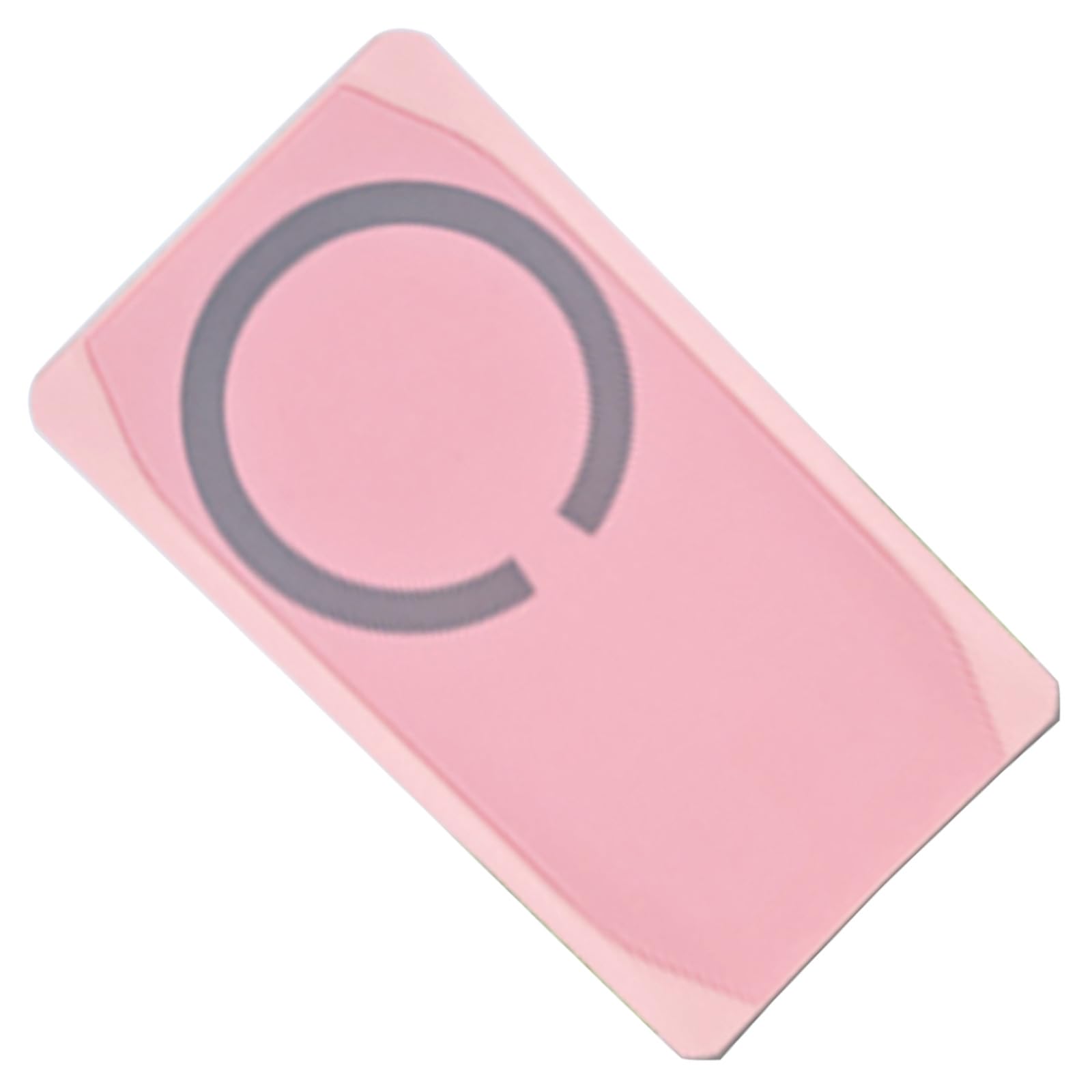 Schermo di vetro della fotocamera del telefono con il supporto portatile dello schermo dello smartphone per la trasmissione in diretta e contenuti Prendere il telefono Selfie schermo