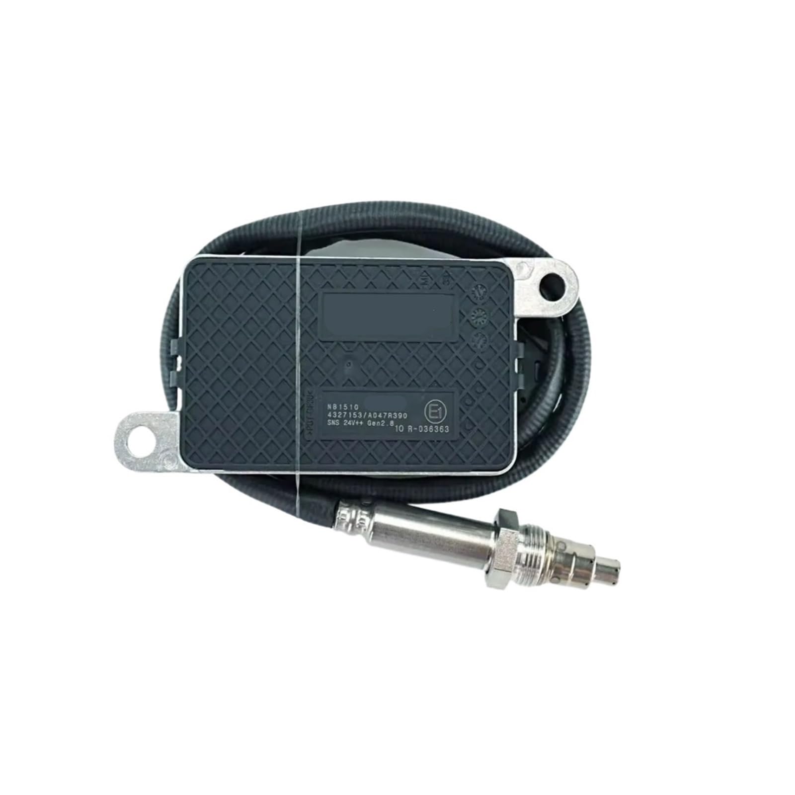 NOBIRTBSA 5WK9 6760A 5WK96760A 4327153 Nitrogen Oxide Sensor Nox Sensor