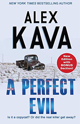 Buy A Perfect Evil: (book 1 in the Maggie O'Dell Series) — BookShops.in