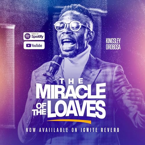 The Miracle of The Loaves