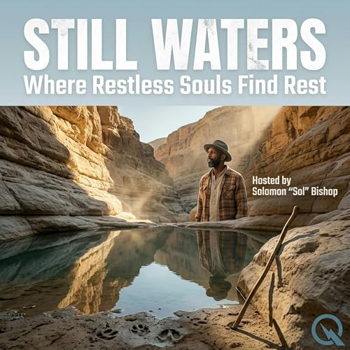 Still Waters - The Shepherd Was Not on Vacation copertina