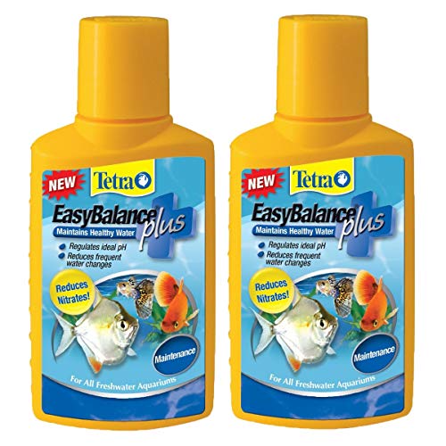 Tetra 77140 EasyBalance PLUS 16.90-Ounce 500-ml (2-Pack)