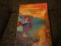 When a Princess Dies: Reflections from Jungian Analysts (Harvest Books) 0953367908 Book Cover