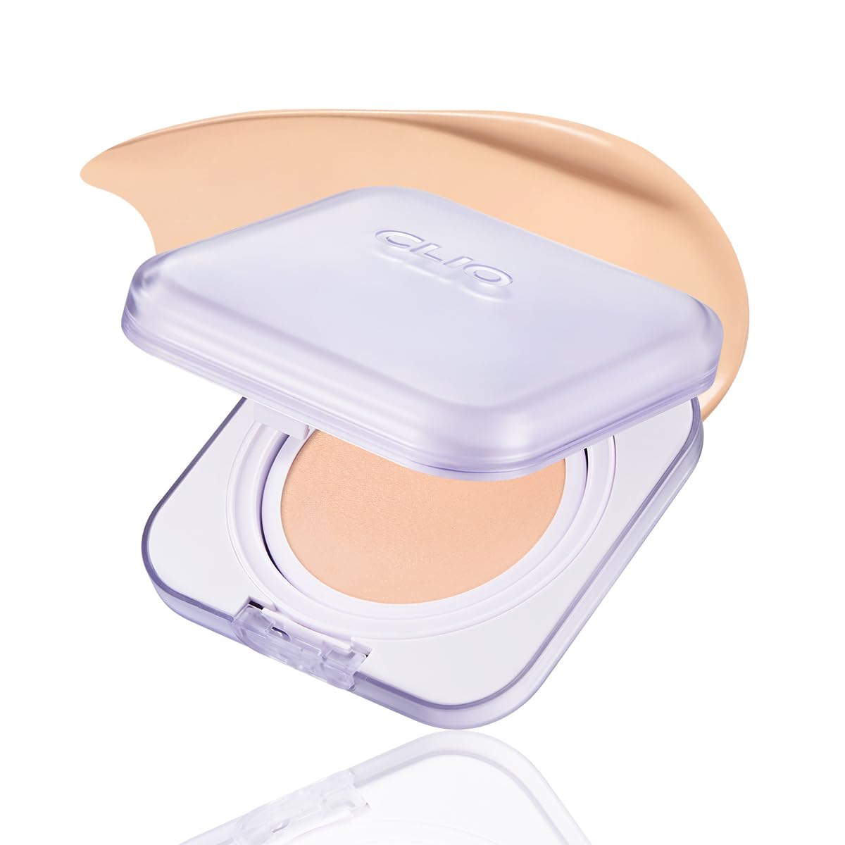 Amazon.com : CLIO Kill Cover Mesh Blur Cushion Foundation