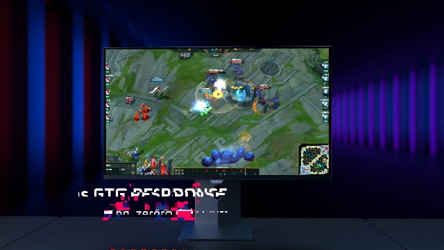 Amazon.com: KOORUI 27 inch QD-OLED Gaming Monitor, 240Hz Monitor