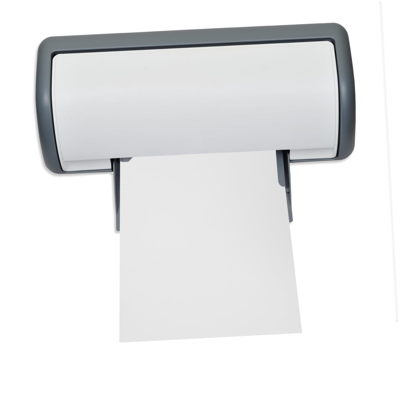 Carta per Etichette Adesive A4 Bianca, 100 Fogli, Autoadesiva | Stampabile, Resistente All'acqua, Formato DIY per Stampanti, Superficie Opaca