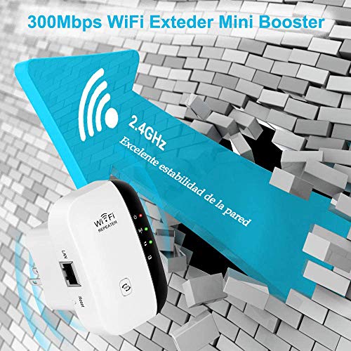 Comparativas de Repetidor wifi portafotos - los mas comprados. 8 Imagen adicional