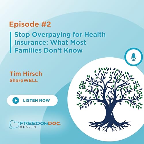 Stop Overpaying for Health Insurance: What Most Families Don&rsquo;t Know