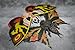 TAMASHII NATIONS Bandai S.H. MonsterArts Mothra Action Figure