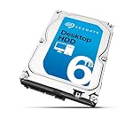Seagate – Seagate st6000dm001 6000 GB interne