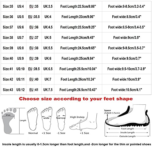 Pbnbp Summer Slip On Flat Sandals For Women thumb #3