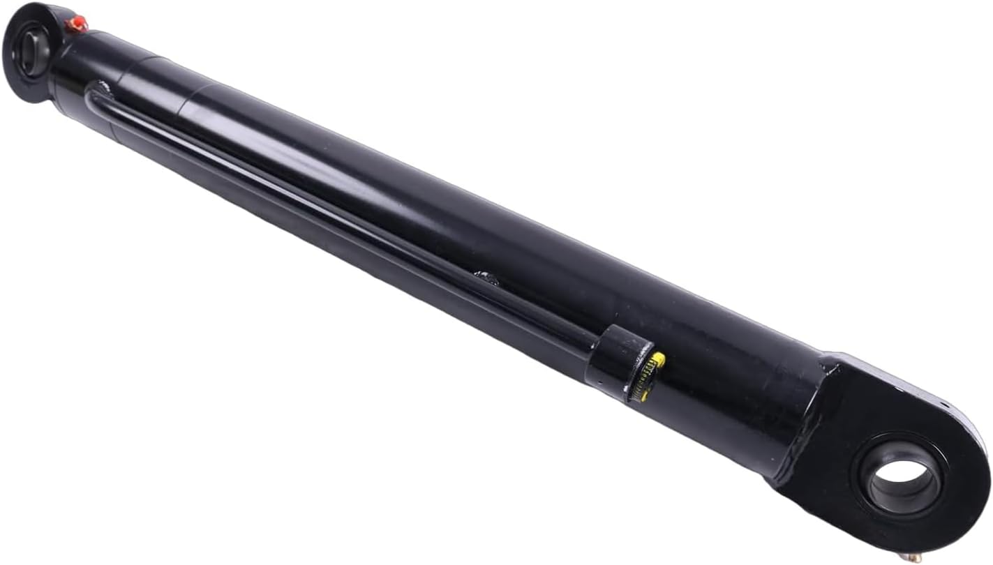DVPARTS Thumb Cylinder 70091-00096 7009100096 Compatible with Kubota KX121-3 KX91 KX71 U45 U55 U55-4 KX057 KX057-4