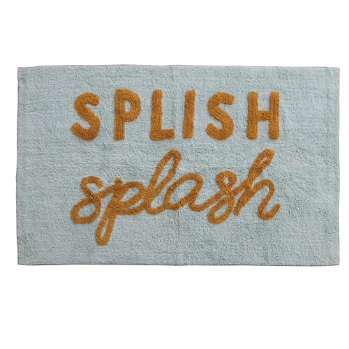 Creative Co-Op �R�b�g���^�t�e�b�h�G���A���O �uSplish Splash�v�e�L�X�g�A�~���g�A�}�X�^�[�h�J���[