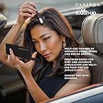 Clairol Root Touch-Up Temporary Concealing Powder, Medium Brown Hair Color, Pack of 1 - Image 3