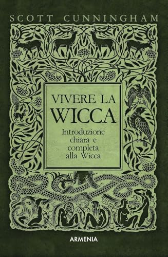  Vivere la wicca