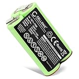 moser chromstyle pro diamond Alta capacidad: Con 2000mAh de energía eficiente y duradera como reemplazo de su batería original, ofrece un gran rendimiento a un precio asequible.