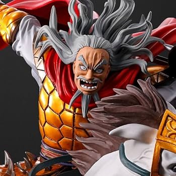 Amazon | ZERO ヒョウ公 出陣 フィギュア 全高約290mm