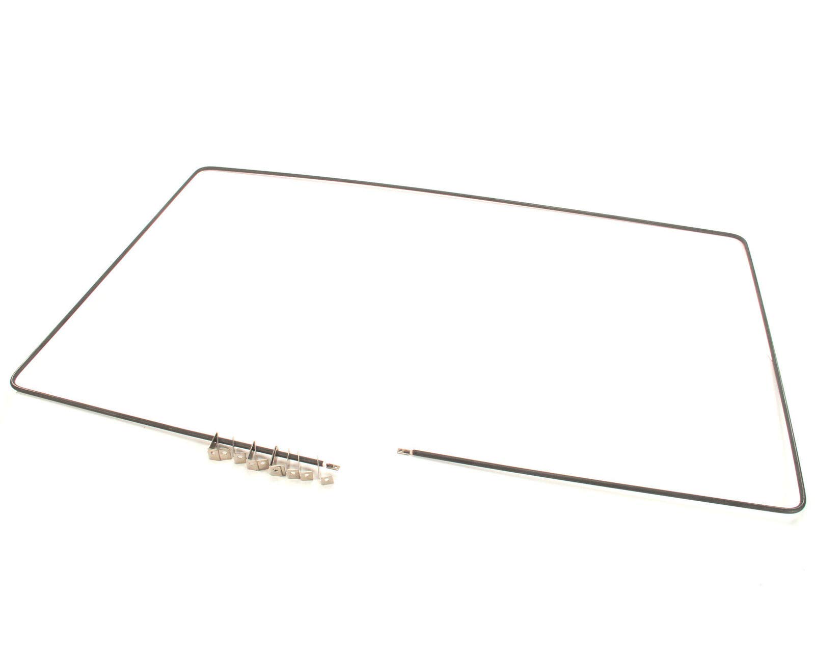 Bki Calrod, 120V 600W, A2182-1 C0200 - Genuine OEM Replacement Part