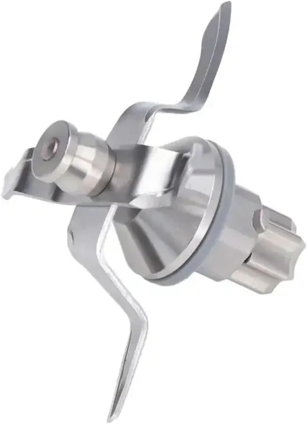 ブレンダーブレード、Compatible For vorwerk Thermomix TM31 フードアイコミキサー-mixerナイフ