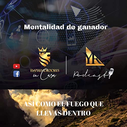 Mentalidad de Ganador - Introdución