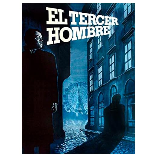 El tercer hombre