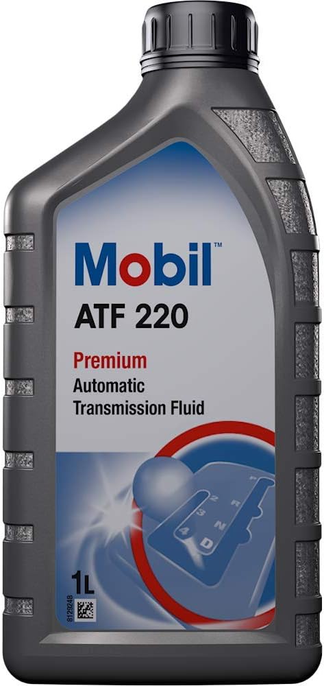 ATF 220 Premium Automatic Transmission Fluid 142456 1L