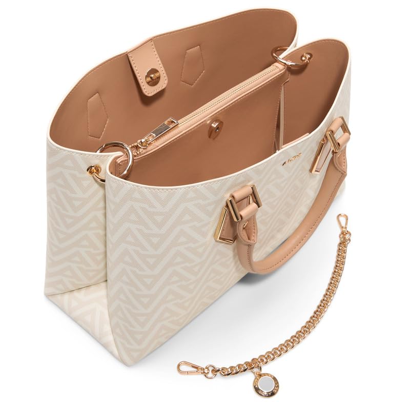 Image of Aldo BAELI Beige Womens Satchel
