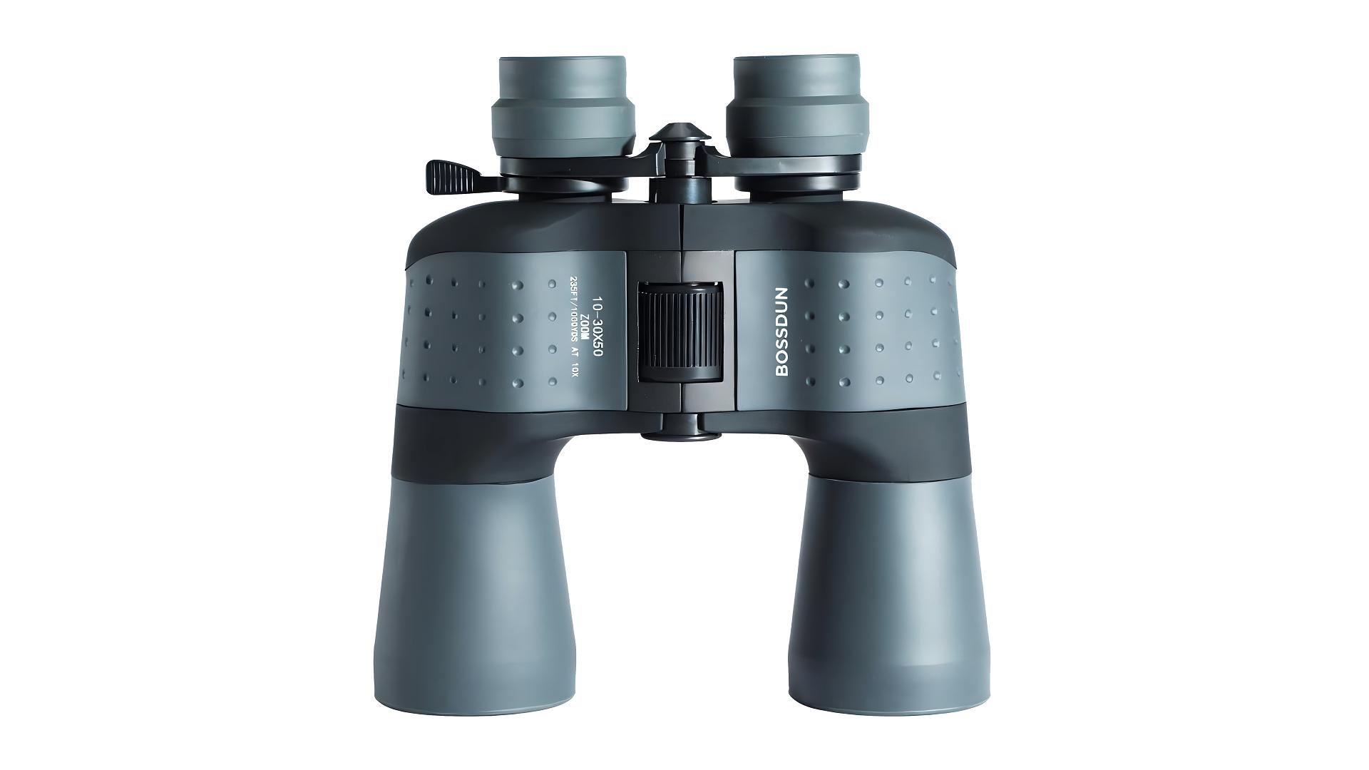 Amazon.com No.73039 1000mく87m Field 10×50 双眼鏡 COSMO : High Compact Adults for Binoculars HD x50 (10-30) コレクション